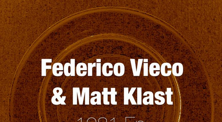 Sonidos colombianos con Matt Klast y Federico Vieco