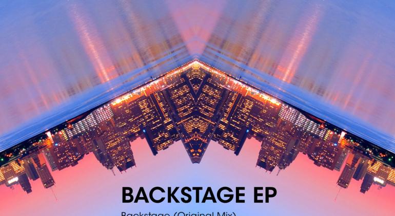 Youcef Elaid y su nuevo EP