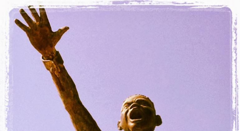  Las Estrellas del Caribe (San Basilio de Palenque - Colombia)