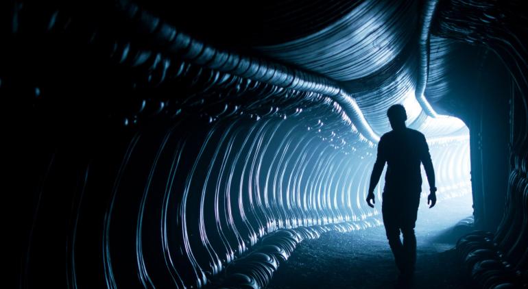'Alien: Covenant'
