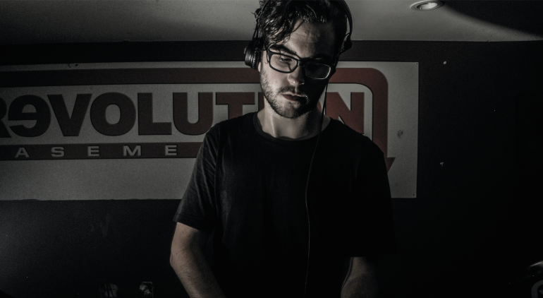 Nuevo EP de André Hommen (Alemania)