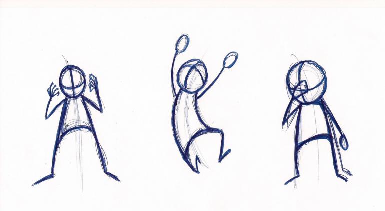 Animación para grandes: El Crítico