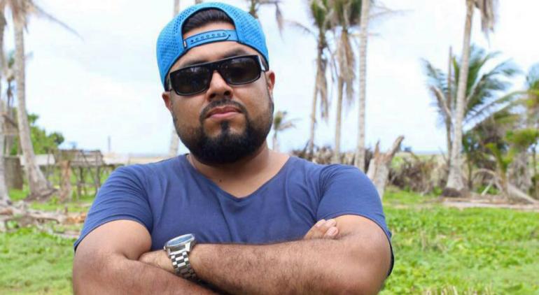 Benny B (Colombia) Parte 2