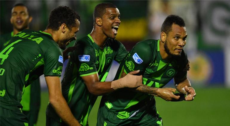 Mr. Magoo: una historia de rock inspirada en Chapecoense