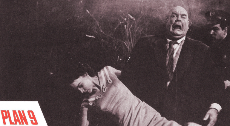 Cine serie B capítulo 2