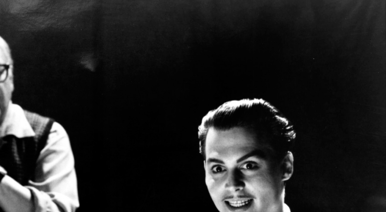 Cine serie B capítulo 3