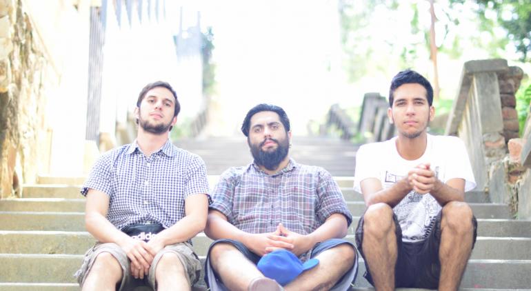 Ellos son Círculos, Liberen Elefantes desde Cali