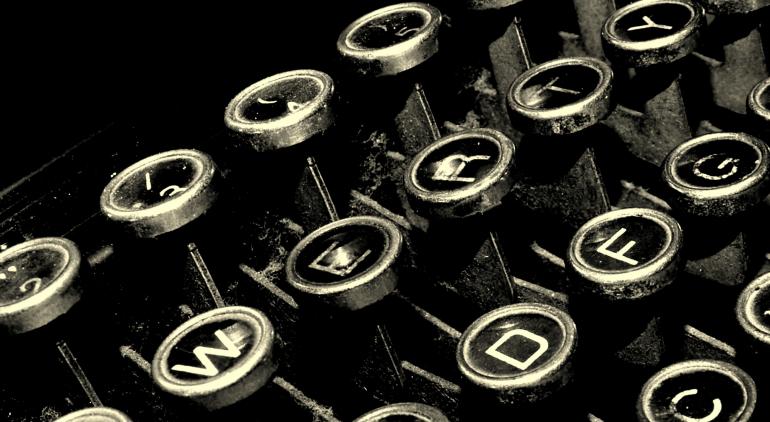 La crónica literaria en Medellín