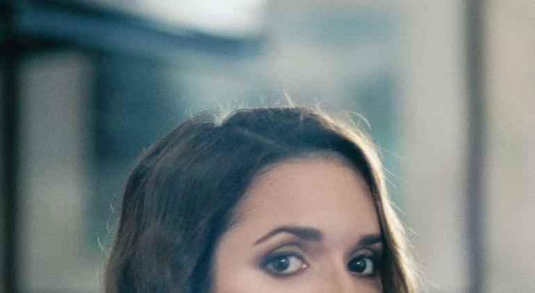 Diana Fuentes - Cuba