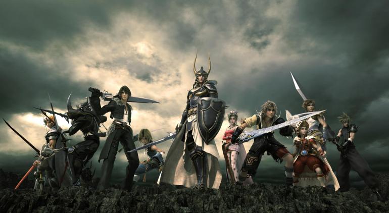 Grandes franquicias en la historia de los videojuegos (Parte 2)