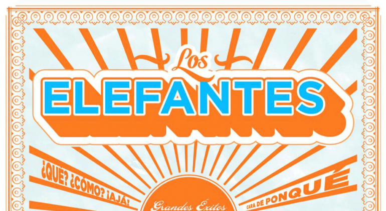 Los Elefantes capítulo 2