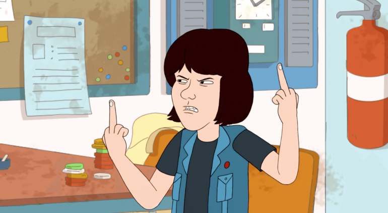 F Is For Family F Is For Family