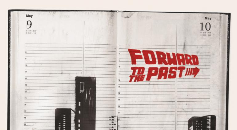 Forward to the Past (Parte 1)