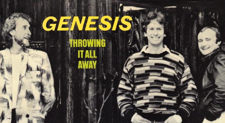 Los mejores sencillos del rock en 1986