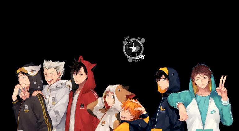 Animación Japonesa sobre Deportes