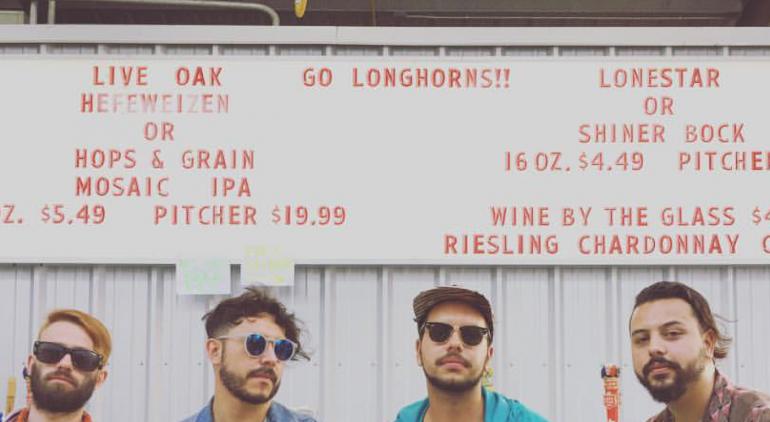 Humboldt - Chile (parte 1)