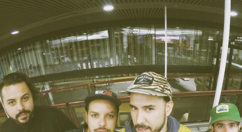 Humboldt - Chile (parte 2)