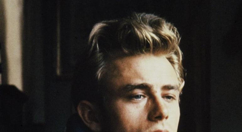 James Dean