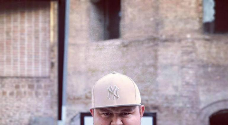 Jeihhco: Hip Hop Vida