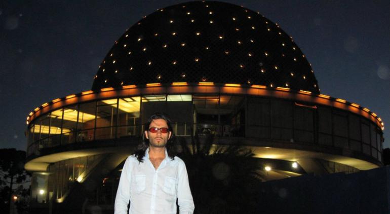 Una Charla con José Fernando Cortés Jr. Pt. 1