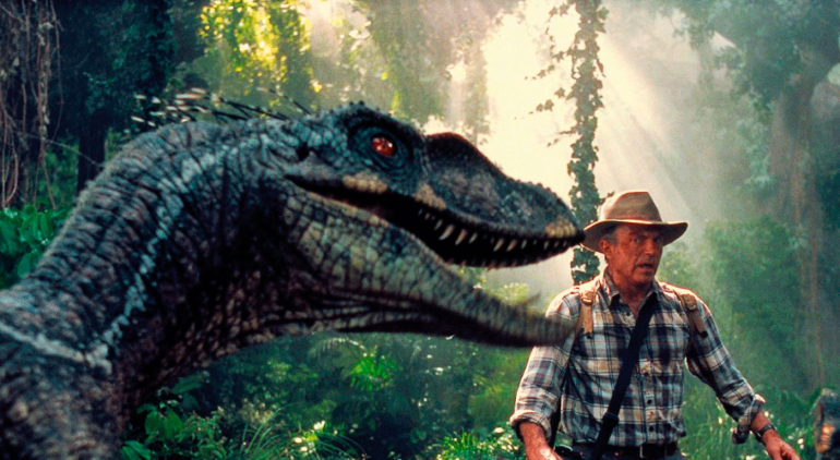 Jurassic Park 3 Jurassic Park 3