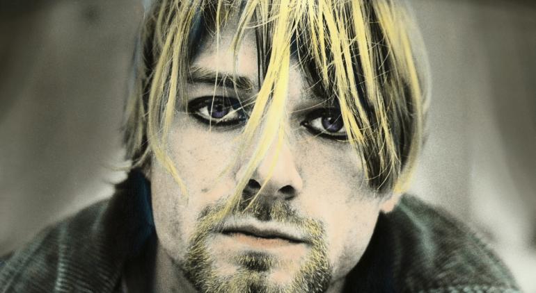 Kurt Cobain, el gran fanático de The Melvins (Parte II)