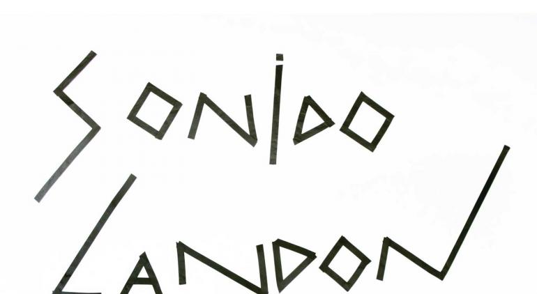 Andrés Landón (Chile - México)