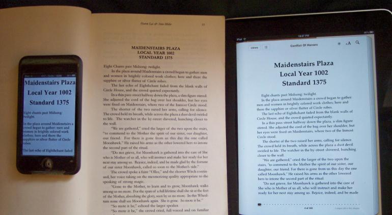 ABC: Libros Digitales