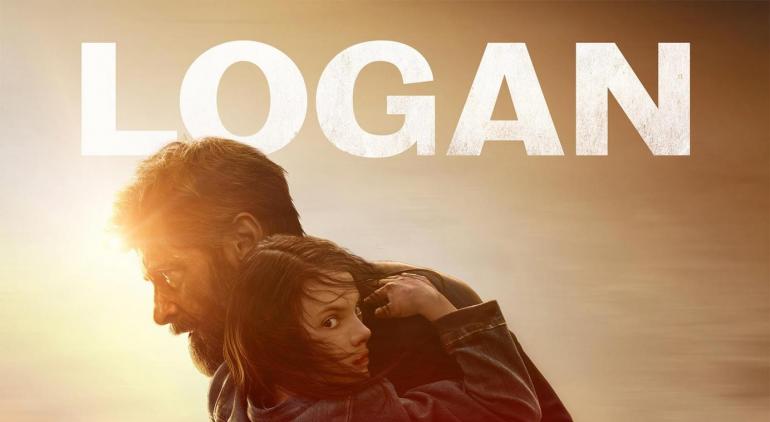 "Logan" de James Mangold