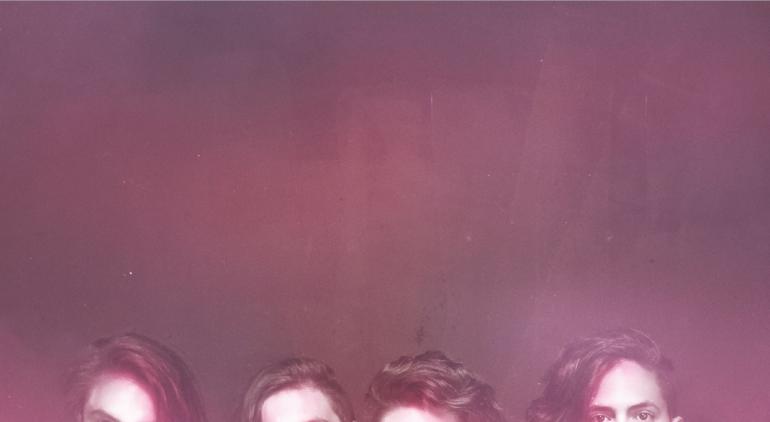 "Perfecto" es el nuevo EP de Mano Diestra