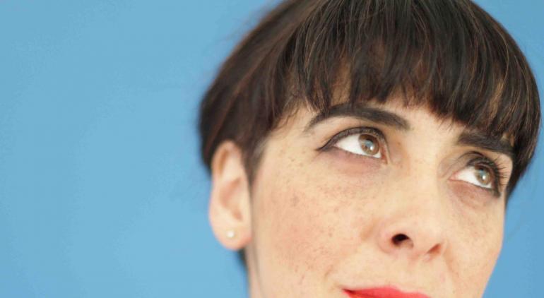 Trilogía Femenina: Mariana Lucía - Uruguay / Brasil