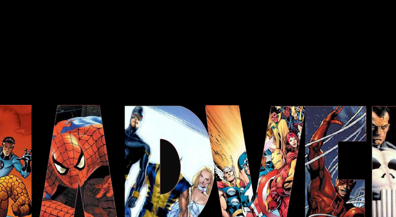 El Universo Cinematográfico de Marvel (Parte. 1)