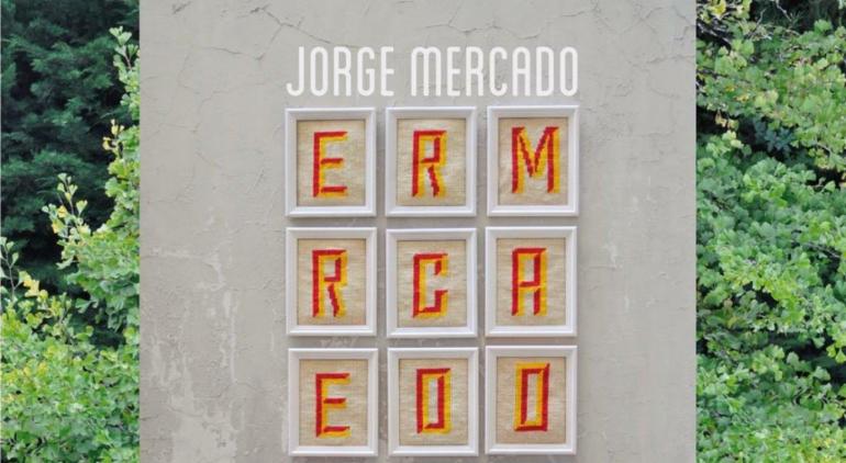 Jorge Mercado - Chile