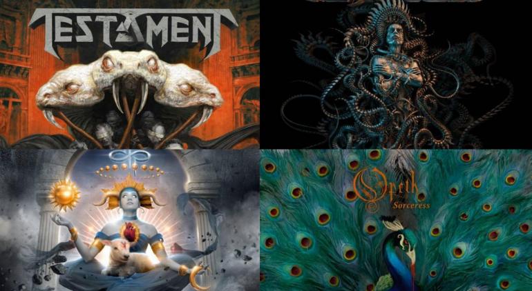 Resumen TOP 25 Metal Detector Podcast (Hablado)