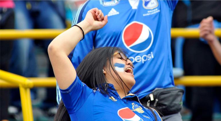 Fútbol colombiano, balance tras 10 fechas