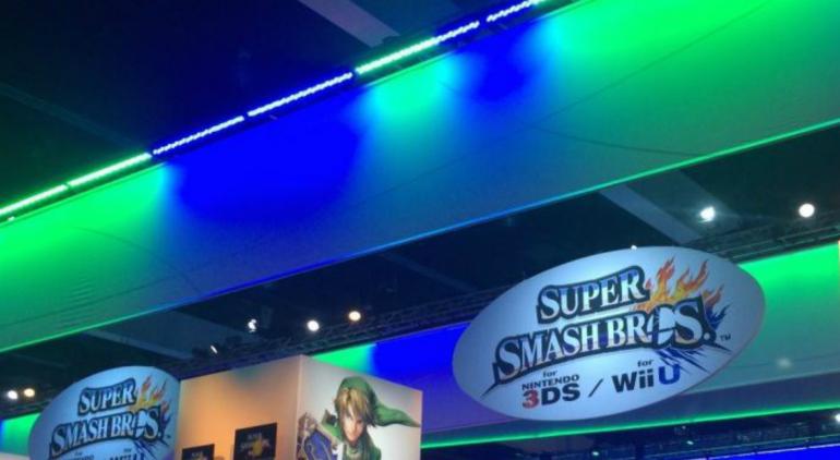 Análisis E3 2015 - Nintendo: Star Fox Zero, Super Mario Maker, Xenogears y la partida de Satoru Iwata