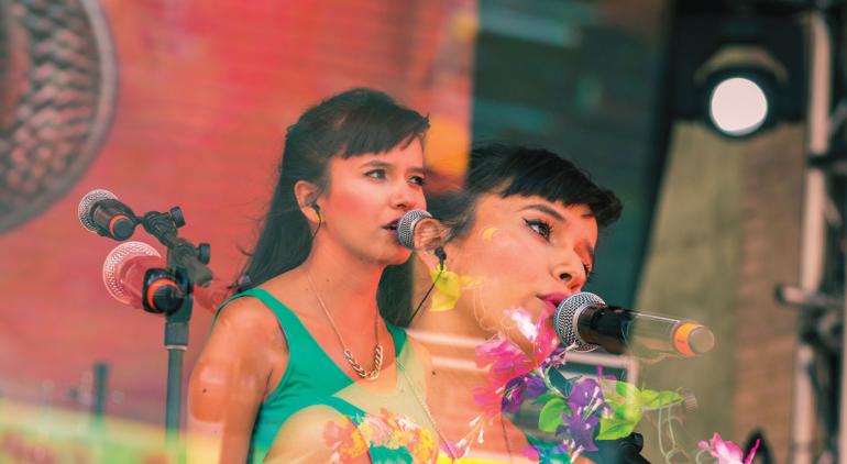 Edna Arcila de Pedrina y Río (parte 1)