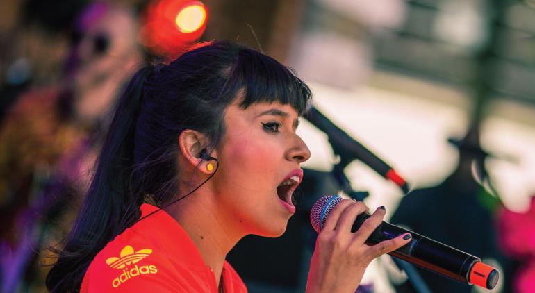 Edna Arcila de Pedrina y Río (parte 2)