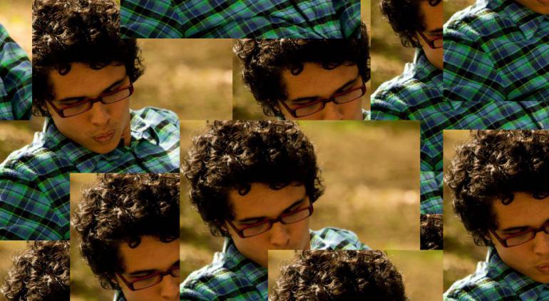 Nuevos escritores: Juanse Molina Nuevos escritores: Juanse Molina