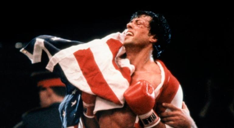 Rocky IV