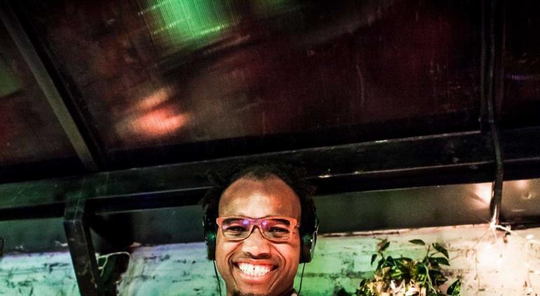 SalsanGroove - Colombia (Parte 2)