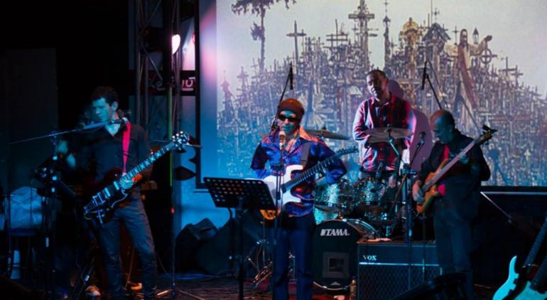 Una Charla con Ship Pt. 2