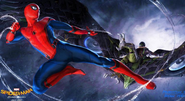 3 nuevas producciones para seguir...