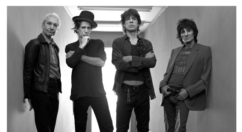 The Rolling Stones