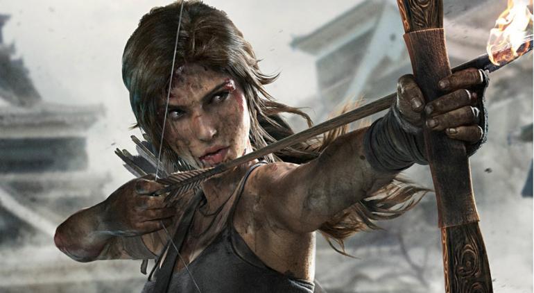 20 Años de Tomb Raider