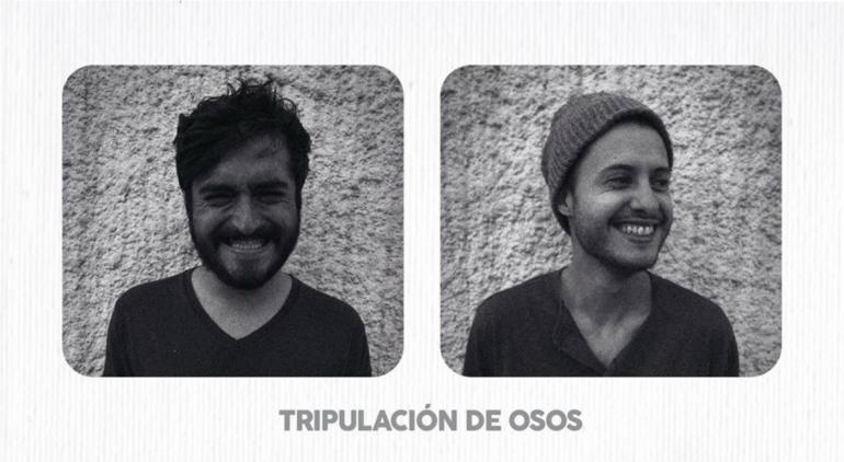 Tripulación de Osos (Ecuador) Parte 1