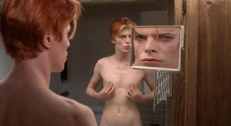 Estrenos, reseñas y noticias relacionadas con el cine...