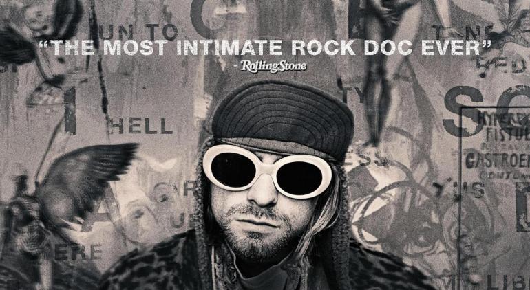 Sobre 'Montage of  Heck' (Parte I) 