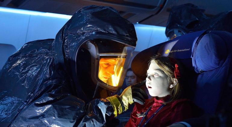 Series de TV recomendadas  (2015): The Strain