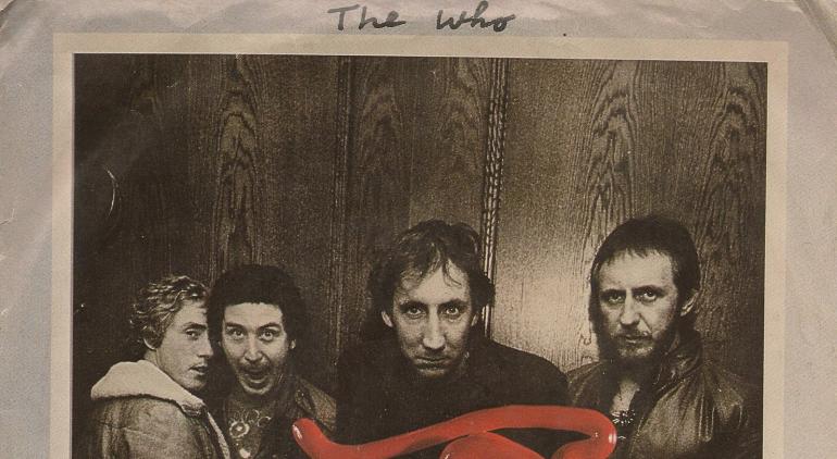 Los sencillos del rock más importantes de 1981